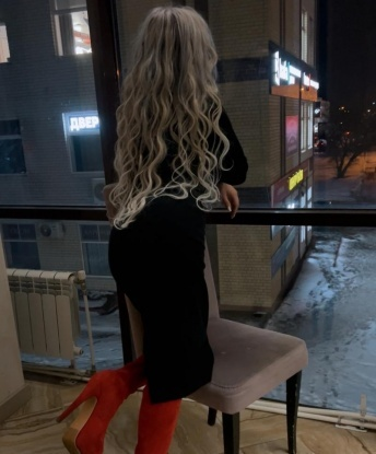 Оксанка