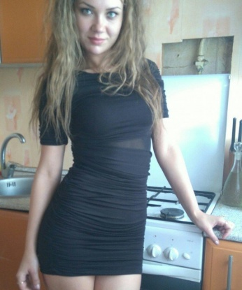 Лилюша